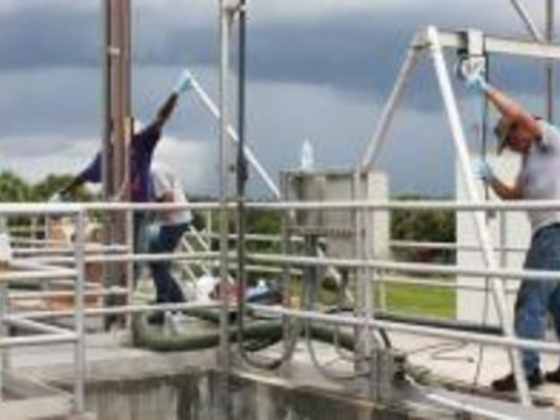 Hydro International Amea