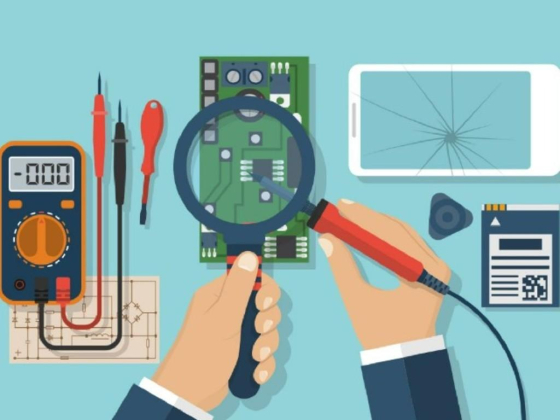 Instant Device Fixer