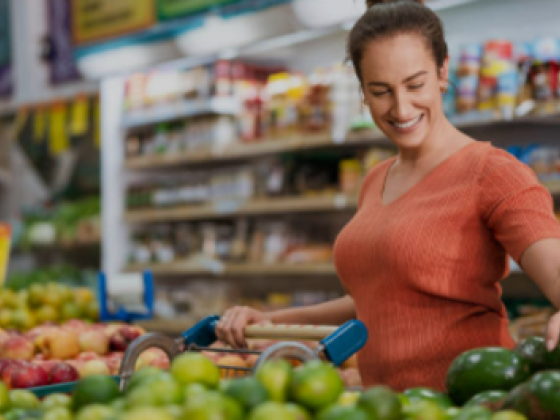 Taif Al Madeena Grocery