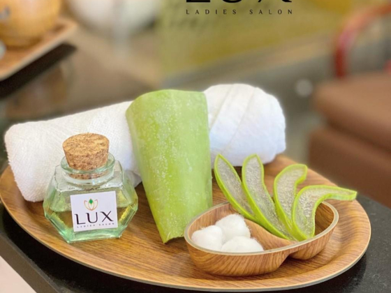 LUX Ladies Salon