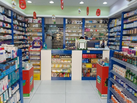 Al Neem Pharmacy