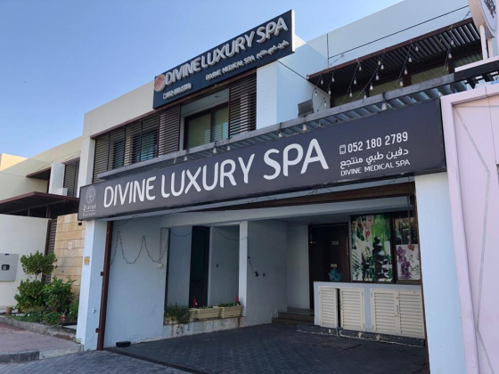 Divine Medical Spa