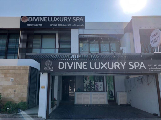 Divine Medical Spa