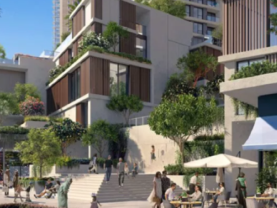 Aura Capital Real Estate