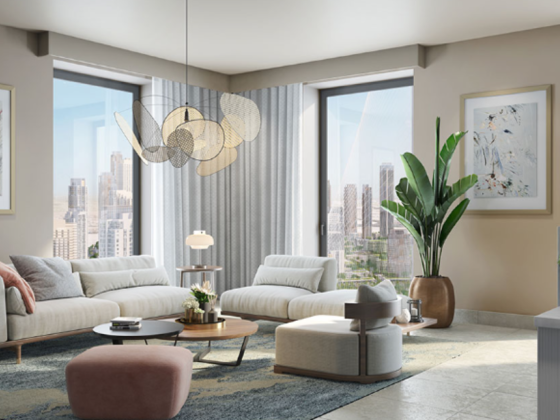 Aura Capital Real Estate