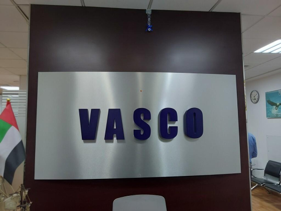 Vasco Global Maritime (branch)