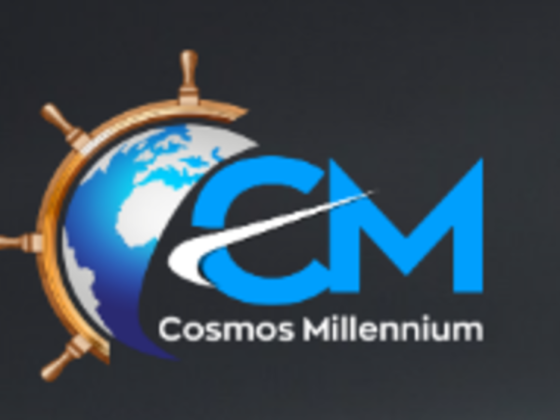 Cosmos Millennium Shipping Lines Of Freight & Passengers Transportation