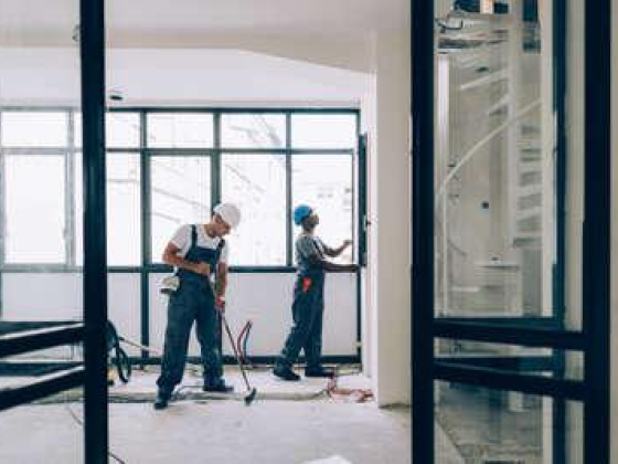 Safe Home Technical & Cleaning Services
