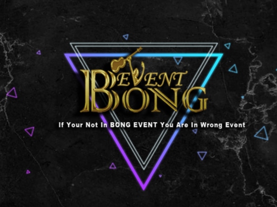 Bong Events