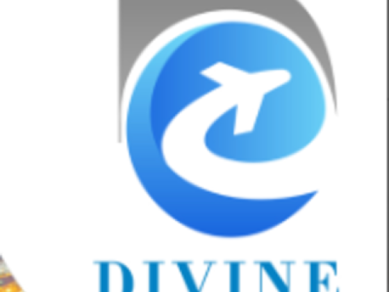 Divine Travel & Tourism
