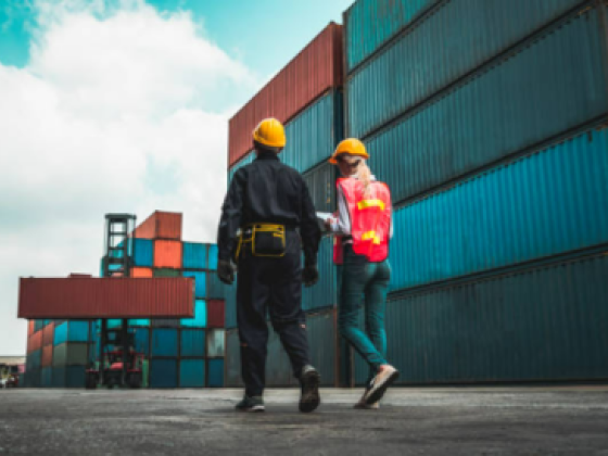 Salim Al Toki Cargo Forwarding & Clearing