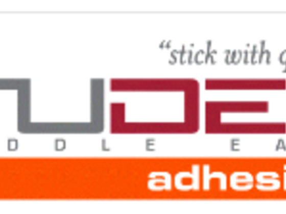Sudex Middle East Adhesives