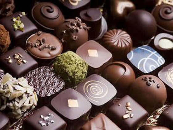 Shaden Confections & Chocolate Trading