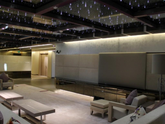 Dinamica Interiors