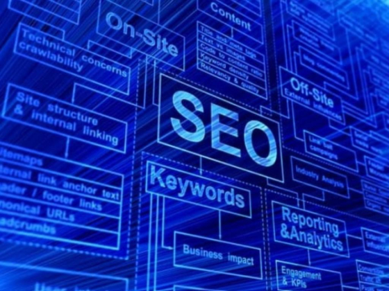 Searchical Digital Marketing