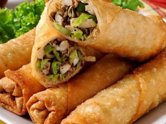 Panda Grill House
