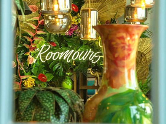 Roomours General Trading