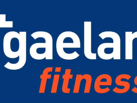 Gaelan Fitness