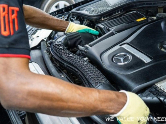 M B R Auto Services