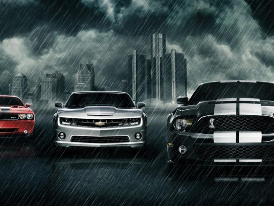 Fast Drive Rent A Car