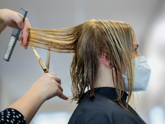 Al Saada  Hairdressing