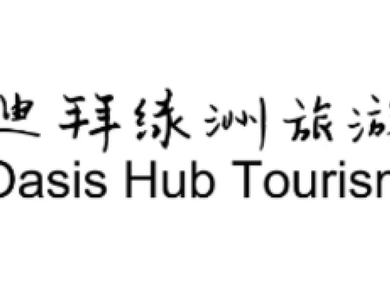 Oasis Hub Tourism
