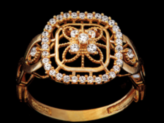 Kanz Jewels