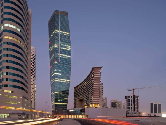 Phoenix  Business Center