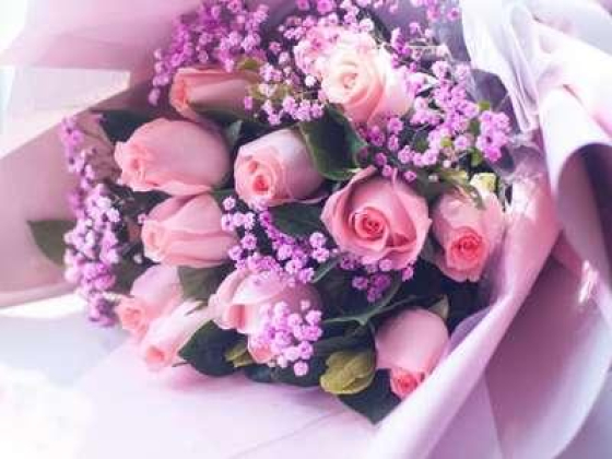 Marina Flowers