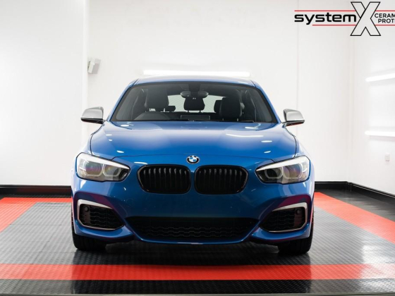 System X Car Polish