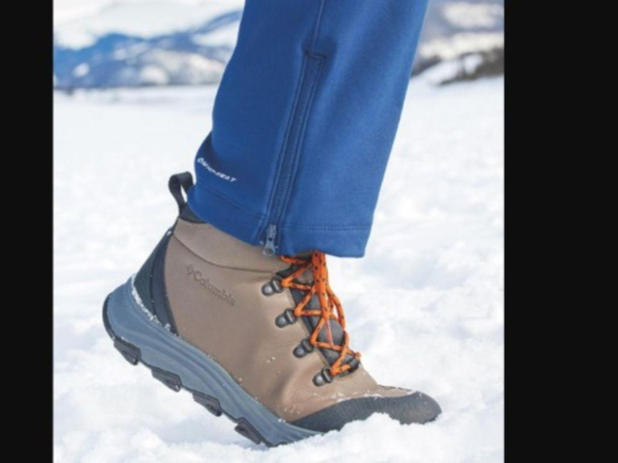 Columbia Sportswear