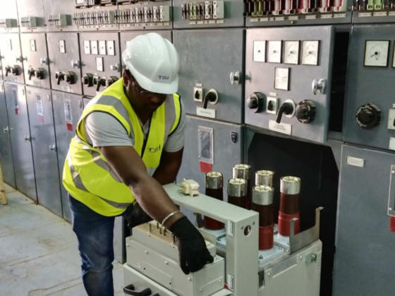 Technical Solutions Industry