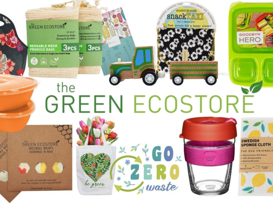 The Green Ecostore