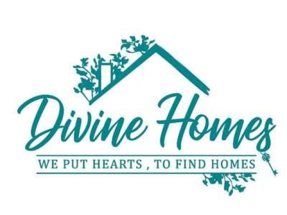 Divine Homes Real Estate Broker