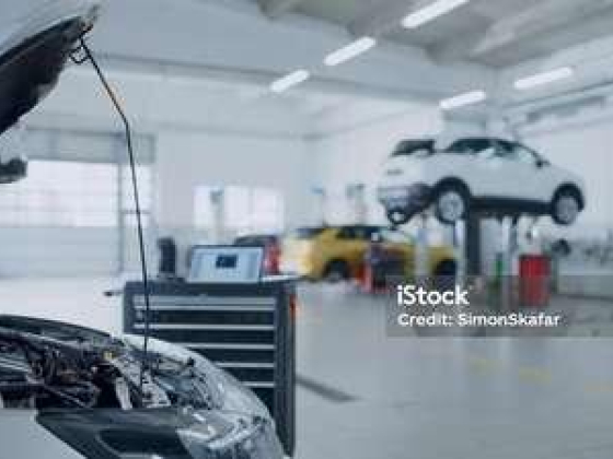 Levant Auto Trading