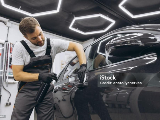 Levant Auto Trading