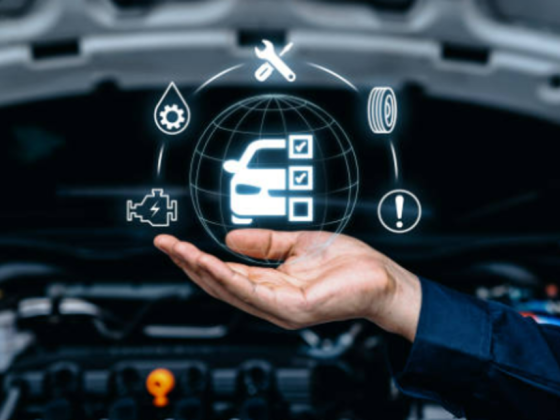 Mbr Auto Services
