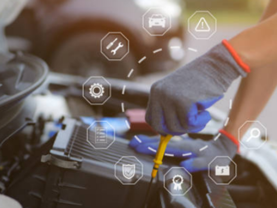 Mbr Auto Services