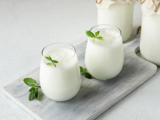 Lassi & Smoothies Cafe