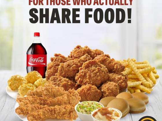 Texas Chicken