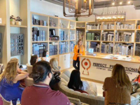 The Designers Studio Technical Skills Training