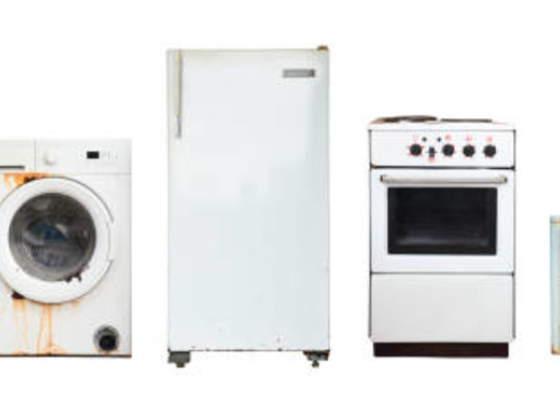 Abeer Al Zuhoor Used Furniture Trading