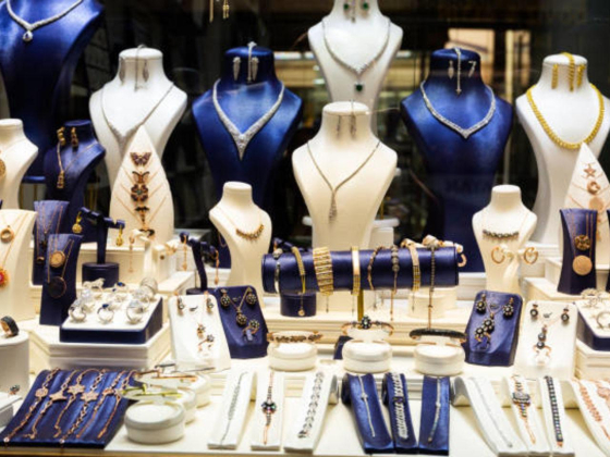 Jiya Impex ​jewellery