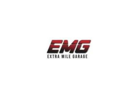 Extra Mile Garage