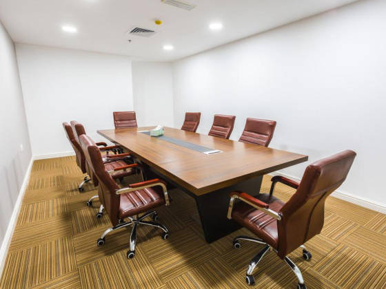 Empire Heights Business Centre
