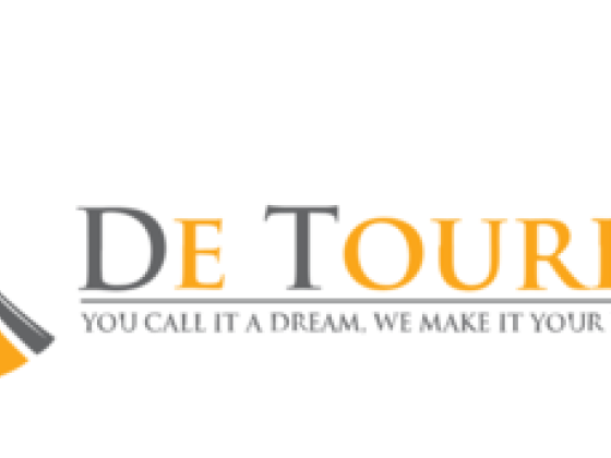 Dream Easy Tourism