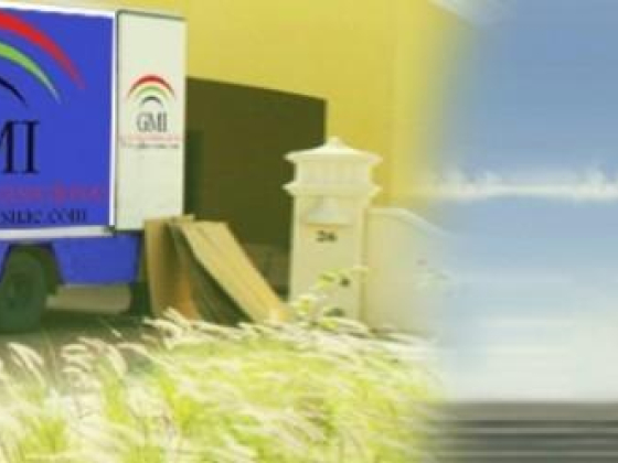Gill Cargo Packaging Services