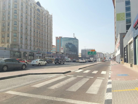 Doozi Gulf Commercial Brokers
