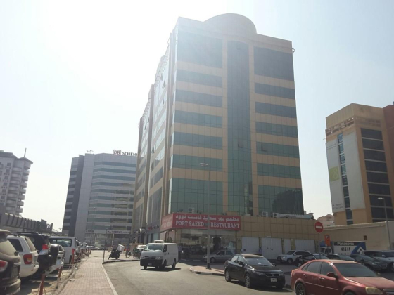 Doozi Gulf Commercial Brokers