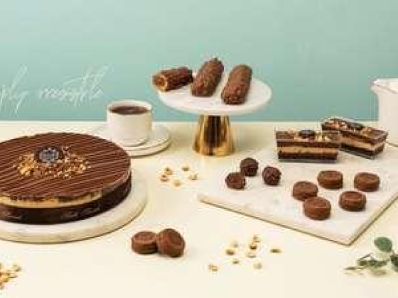 Sale Sucre Patisserie
